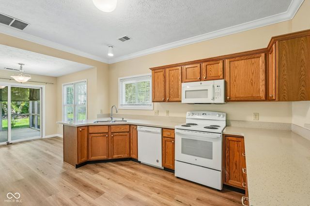 3800 Richmond Court, Carmel, IN 46032