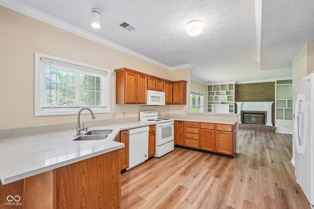 3800 Richmond Court, Carmel, IN 46032