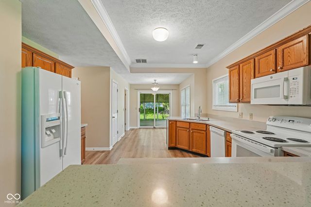 3800 Richmond Court, Carmel, IN 46032