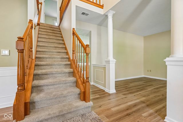 3800 Richmond Court, Carmel, IN 46032