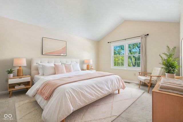3800 Richmond Court, Carmel, IN 46032