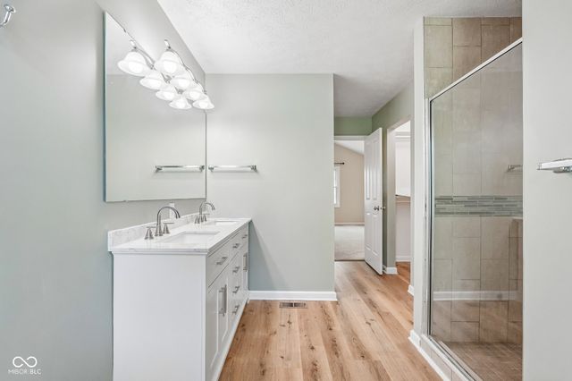 3800 Richmond Court, Carmel, IN 46032