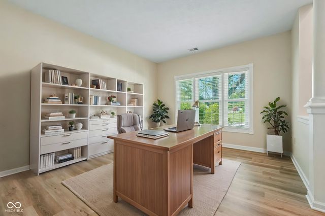 3800 Richmond Court, Carmel, IN 46032
