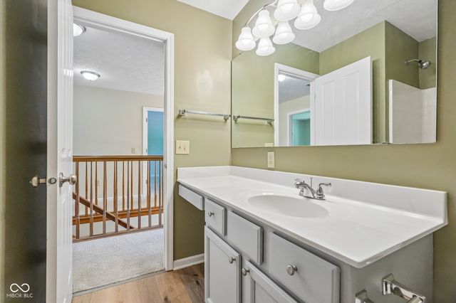 3800 Richmond Court, Carmel, IN 46032