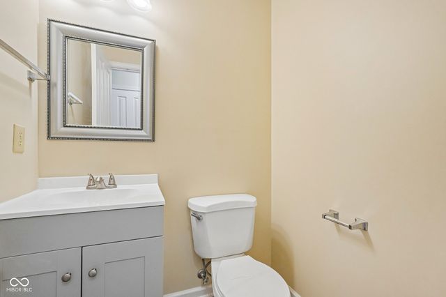 3800 Richmond Court, Carmel, IN 46032