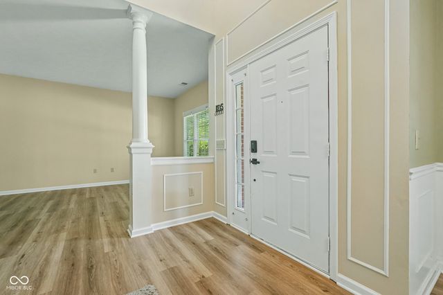 3800 Richmond Court, Carmel, IN 46032