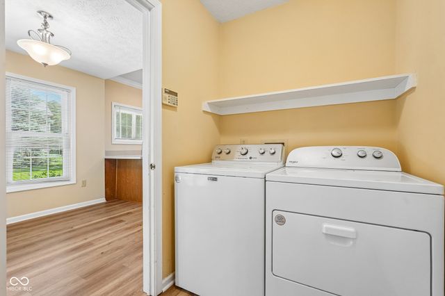 3800 Richmond Court, Carmel, IN 46032