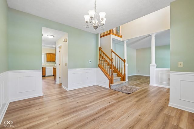 3800 Richmond Court, Carmel, IN 46032