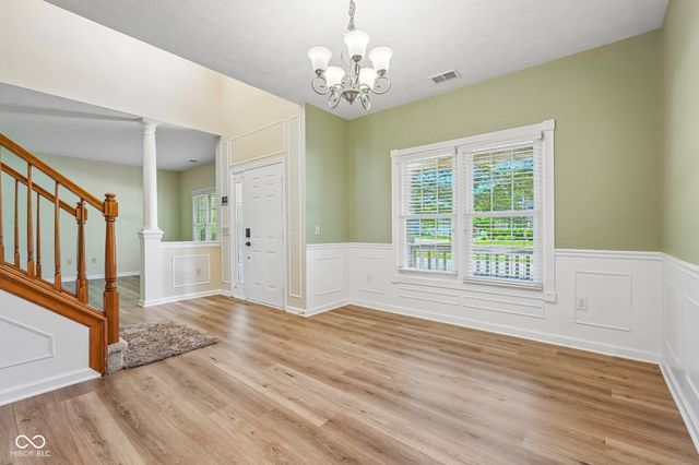 3800 Richmond Court, Carmel, IN 46032
