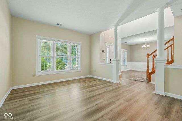 3800 Richmond Court, Carmel, IN 46032