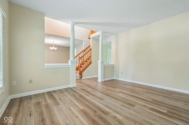 3800 Richmond Court, Carmel, IN 46032