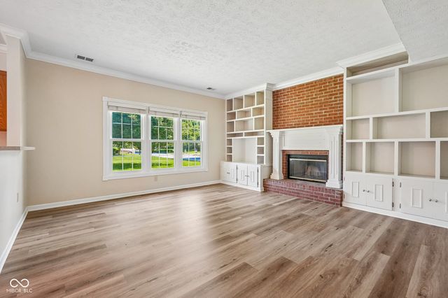 3800 Richmond Court, Carmel, IN 46032