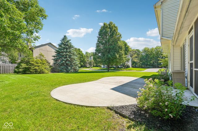 3800 Richmond Court, Carmel, IN 46032