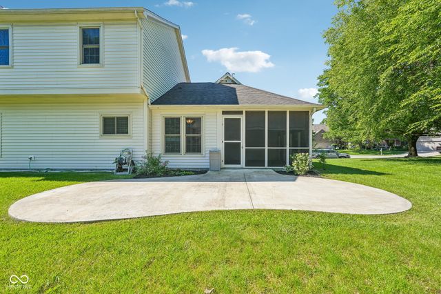 3800 Richmond Court, Carmel, IN 46032