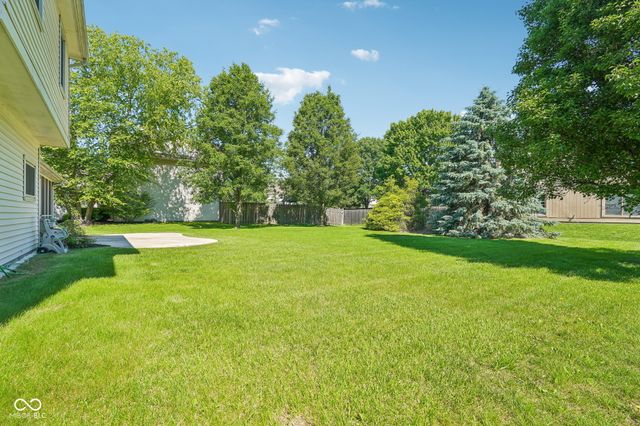 3800 Richmond Court, Carmel, IN 46032