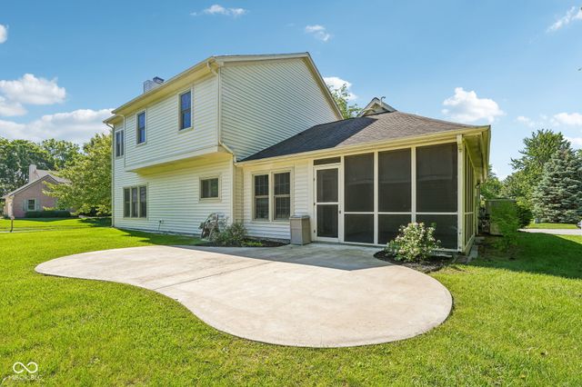 3800 Richmond Court, Carmel, IN 46032