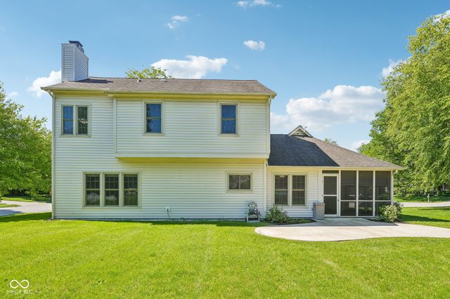 3800 Richmond Court, Carmel, IN 46032