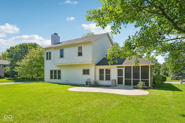 3800 Richmond Court, Carmel, IN 46032