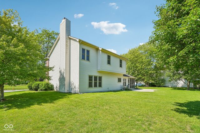 3800 Richmond Court, Carmel, IN 46032