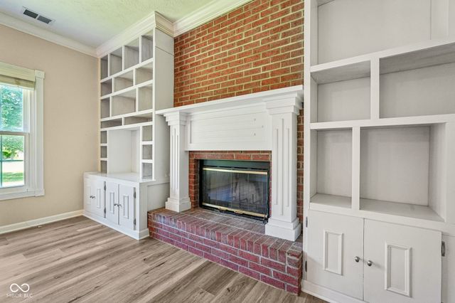3800 Richmond Court, Carmel, IN 46032