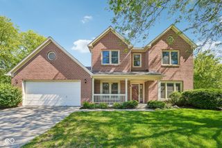 3800 Richmond Court, Carmel, IN 46032