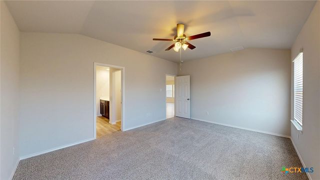 2301 Bee Creek Drive, Copperas Cove, TX 76522