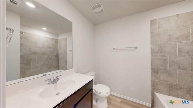 2301 Bee Creek Drive, Copperas Cove, TX 76522