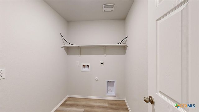 2301 Bee Creek Drive, Copperas Cove, TX 76522