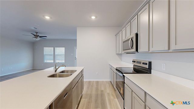2301 Bee Creek Drive, Copperas Cove, TX 76522