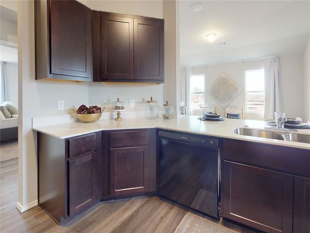 2700 Chittick Street, Pea Ridge, AR 72751