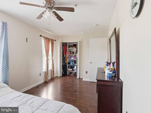 2018 AMBER, Windsor Mill, MD 21244