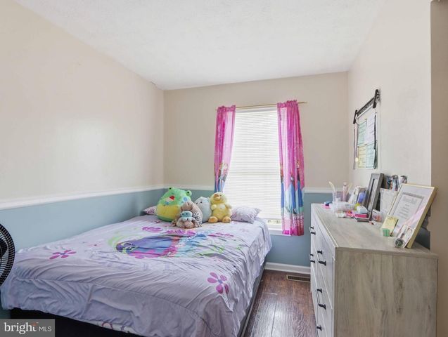 2018 AMBER, Windsor Mill, MD 21244