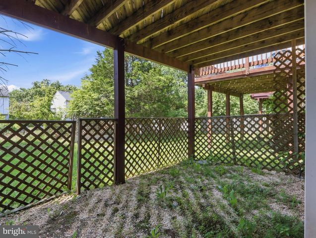 2018 AMBER, Windsor Mill, MD 21244