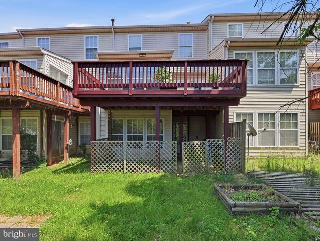 2018 AMBER, Windsor Mill, MD 21244