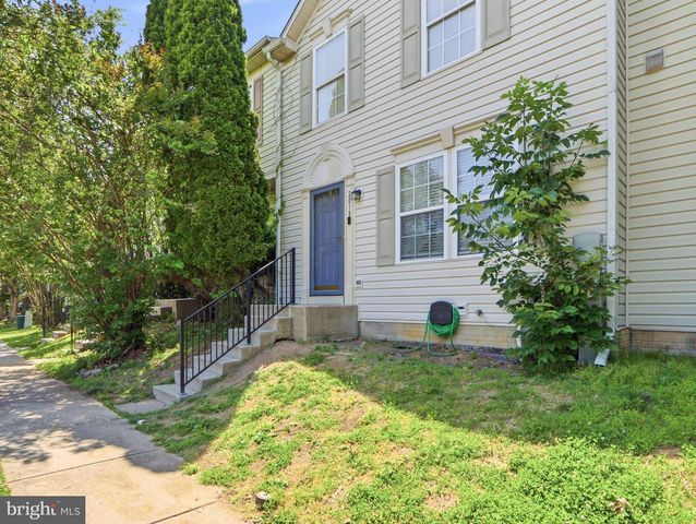 2018 AMBER, Windsor Mill, MD 21244