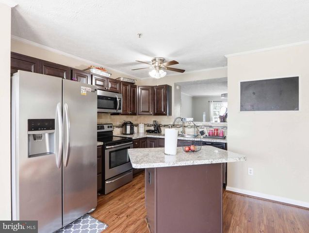 2018 AMBER, Windsor Mill, MD 21244