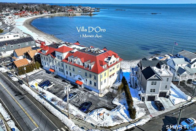 1 Merwin Avenue B2, Milford, CT 06460