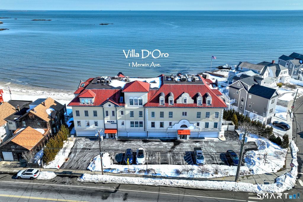 1 Merwin Avenue B2, Milford, CT 06460