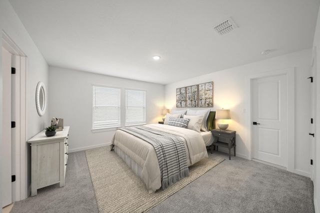29311 Hillberry Oaks Court, Waller, TX 77484