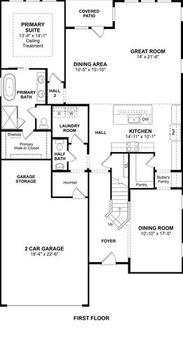 29311 Hillberry Oaks Court, Waller, TX 77484
