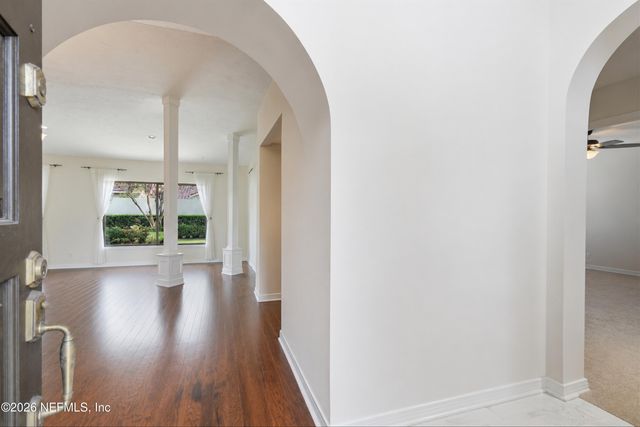 4018 CORRIENTES Court, Jacksonville, FL 32217