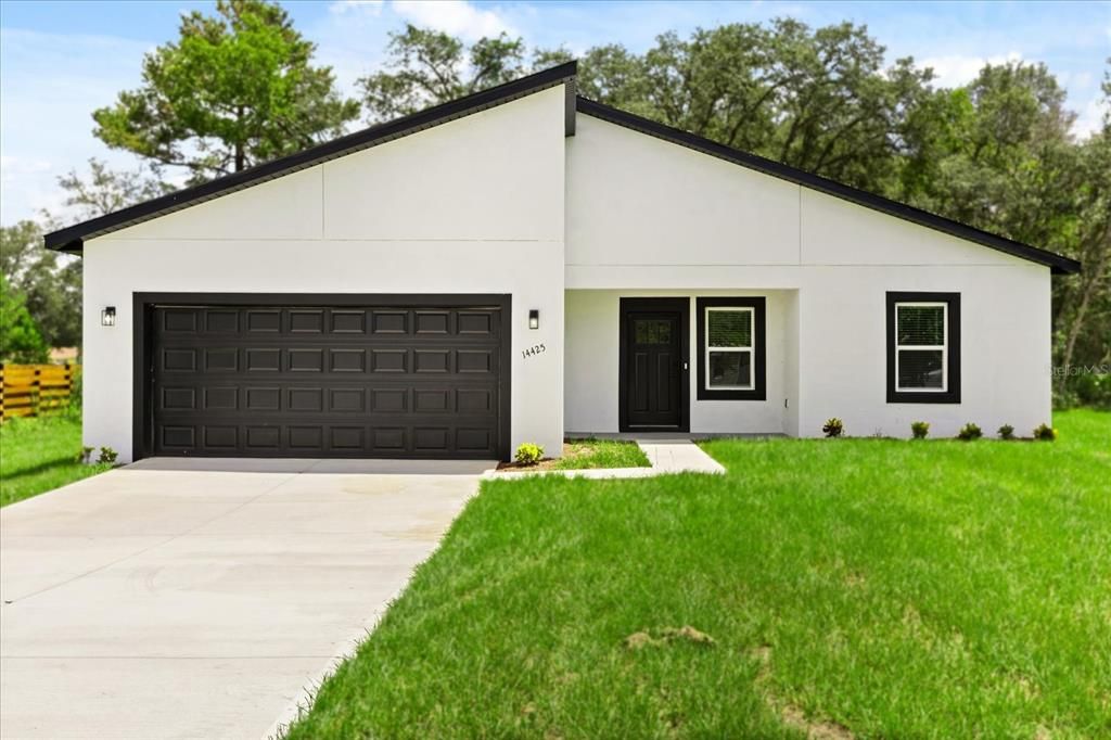 14425 SW 44TH COURT, Ocala, FL 34473