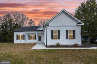 26437 PENNFIELDS DR, Orange, VA 22960