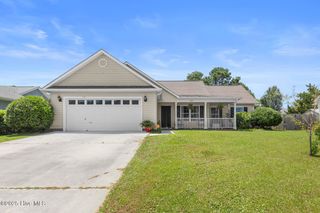310 Whirlaway Boulevard, Sneads Ferry, NC 28460