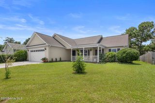 310 Whirlaway Boulevard, Sneads Ferry, NC 28460