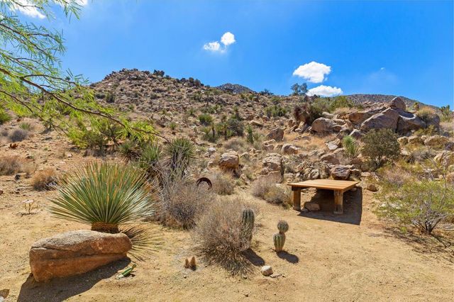 8744 Star Lane, Joshua Tree, CA 92252