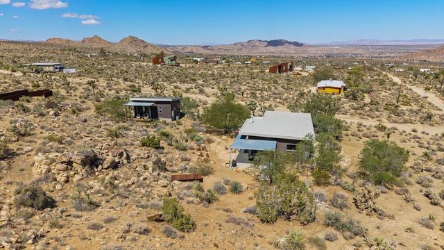 8744 Star Lane, Joshua Tree, CA 92252