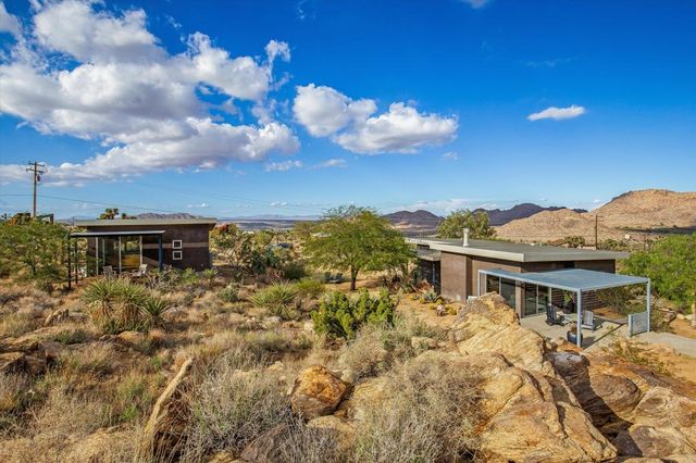 8744 Star Lane, Joshua Tree, CA 92252