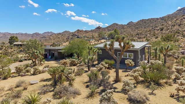 8744 Star Lane, Joshua Tree, CA 92252