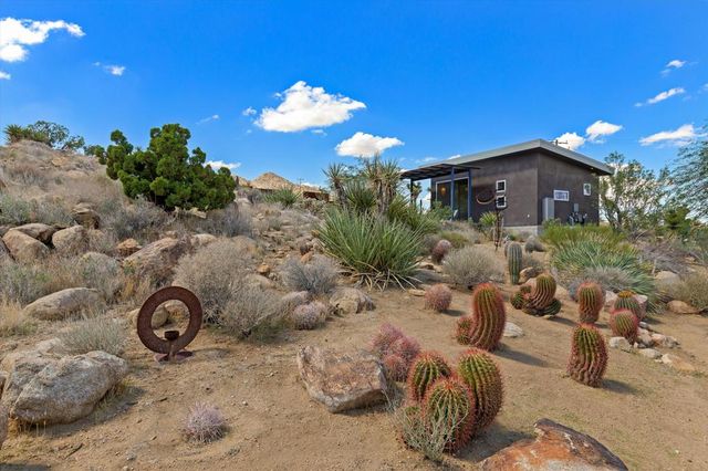 8744 Star Lane, Joshua Tree, CA 92252